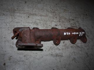 коллектор впускной IVECO Daily 5 поколение 2011, 2.3 л., дизель