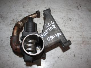 клапан EGR Renault Master 2 поколение [рестайлинг] 2003, 2.5 л., дизель