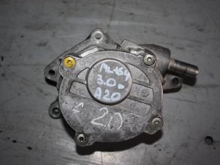 насос вакуумный Mercedes-Benz M-Класс W164 2005, 3.0 л., дизель