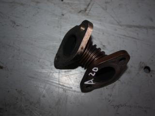 трубка системы рециркуляции EGR Mercedes-Benz M-Класс W164 2005, 3.0 л., дизель