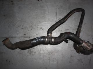 патрубок радиатора Mercedes-Benz M-Класс W164 2005, 3.0 л., дизель