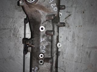 коллектор впускной Mercedes-Benz M-Класс W164 2005, 3.0 л., дизель