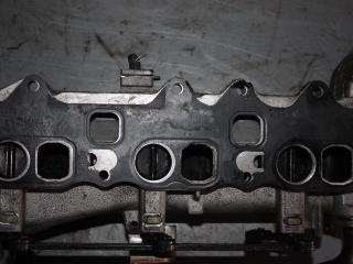 коллектор впускной Mercedes-Benz M-Класс W164 2005, 3.0 л., дизель