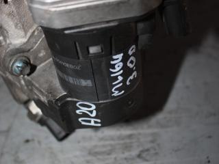 клапан EGR Mercedes-Benz M-Класс W164 2005, 3.0 л., дизель, A02052421208