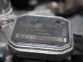 клапан EGR Mercedes-Benz M-Класс W164 2005, 3.0 л., дизель, A02052421208 - фото №2