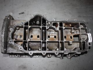 масляный поддон Ford Focus 1 поколение [рестайлинг] 2001, 1.8 л., дизель