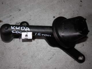 маслозаборник Ford Focus 2 поколение [рестайлинг] 2007, 1.8 л., KKDA, дизель