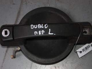 ручка наружная Fiat Doblo 1 поколение [рестайлинг] 2005