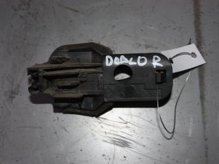 ручка внутренняя передняя правая Fiat Doblo 1 поколение 2003