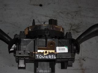 переключатель подрулевой (стрекоза) Volkswagen Touareg 1 поколение 2005, 7L6953549D