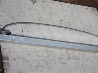 шторка багажника Toyota Prius 2 поколение 2005