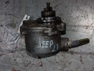 насос вакуумный Jeep Grand Cherokee WJ [рестайлинг] 2003, 2.7 л., дизель, A6122300065