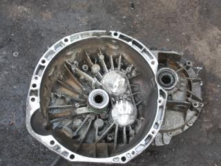 корпус КПП (AКПП) Renault Master 3 поколение 2011, 2.3 л., дизель