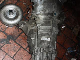 КПП автоматическая (АКПП) Audi A4 B7 2007, 3.0 л., дизель