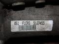 КПП автоматическая (АКПП) Audi A4 B7 2007, 3.0 л., дизель - фото №4