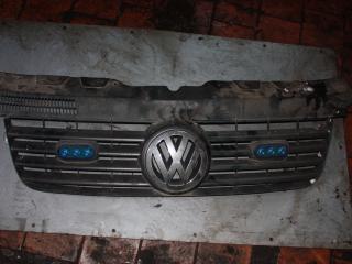 решетка радиатора Volkswagen Transporter T5 2007
