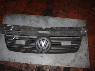 решетка радиатора Volkswagen Transporter T5 2007