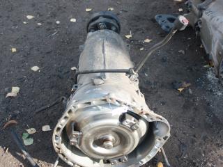 КПП автоматическая (АКПП) Mercedes-Benz C-Класс W203/S203/CL203 2000, 2.0 л., бензин, 2032700300, 722615