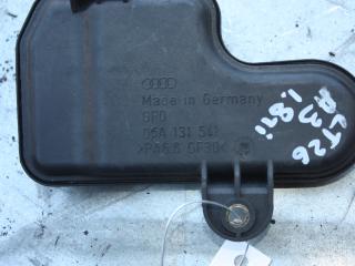 осушитель кондиционера Audi A3 8L [рестайлинг] 2000, 1.8 л., бензин
