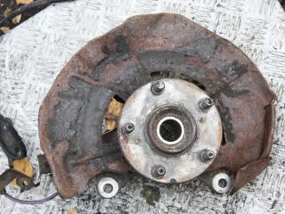 кулак поворотный левый Lexus RX 2 поколение [рестайлинг] 2006, 3.3 л., бензин