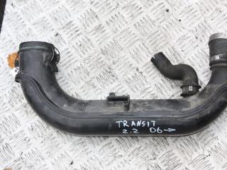 патрубок воздушного фильтра Ford Transit 7 поколение 2010, 2.2 л., дизель