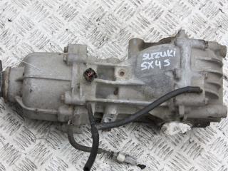 редуктор заднего моста Suzuki SX4 1 поколение 2008, бензин, МКПП, S279J1