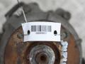 редуктор заднего моста Suzuki SX4 1 поколение 2008, бензин, МКПП, S279J1 - фото №4
