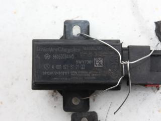 датчик давления в шине Chrysler Voyager 5 поколение 2009, 56053034AC