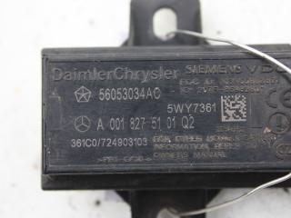 датчик дорожного просвета Chrysler Voyager 5 поколение 2009, 56053034AC