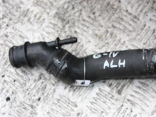 патрубок (трубопровод, шланг) Volkswagen Golf 4 поколение 2001, 1.9 л., дизель