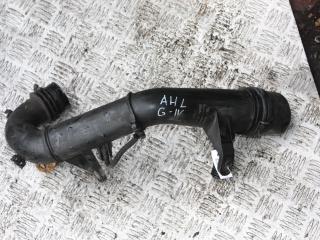 патрубок (трубопровод, шланг) Volkswagen Golf 4 поколение 2001, 1.9 л., дизель