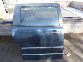 дверь сдвижная Chrysler Voyager 5 поколение 2008, 2.8 л., ENR, дизель, минивэн
