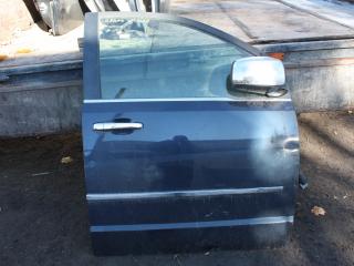 дверь передняя правая Chrysler Grand Voyager 5 поколение 2008, 2.8 л., ENR, дизель, минивэн