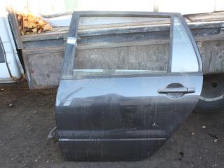 дверь задняя левая Mitsubishi Lancer 9 поколение 2005