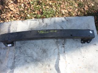 усилитель бампера переднего Chrysler Grand Voyager 5 поколение 2008, 2.8 л., ENR, дизель, минивэн