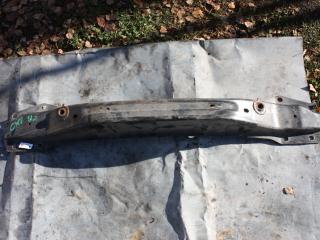 усилитель бампера заднего Mazda CX-7 1 поколение 2009