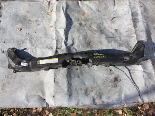 рамка капота Chrysler Grand Voyager 5 поколение 2008, 2.8 л., ENR, дизель, минивэн