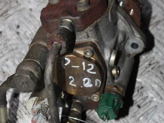 ТНВД Nissan Primera P12 2003, 2.2 л., дизель, 16700AW420
