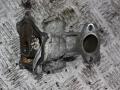 корпус термостата Nissan Primera P12 2003, 2.2 л., дизель - фото №2