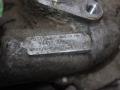 турбина Nissan Primera P12 2003, 2.2 л., дизель - фото №2