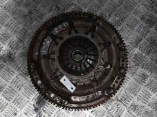 комплект сцепления Nissan Primera P12 2003, 2.2 л., дизель