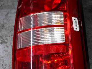 фонарь задний правый Chrysler Grand Voyager 5 поколение 2008, 2.8 л., ENR, дизель, минивэн