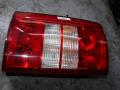 фонарь задний левый Chrysler Grand Voyager 5 поколение 2008, 2.8 л., ENR, дизель, минивэн - фото №2