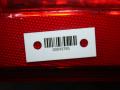 фонарь задний левый Chrysler Grand Voyager 5 поколение 2008, 2.8 л., ENR, дизель, минивэн - фото №3