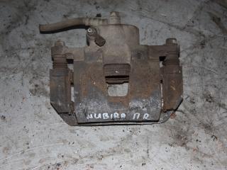 суппорт передний правый Chevrolet Lacetti 1 поколение 2005, дизель