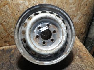диск штампованный Volkswagen Crafter 1 поколение (2006 - 2011), A0014014802