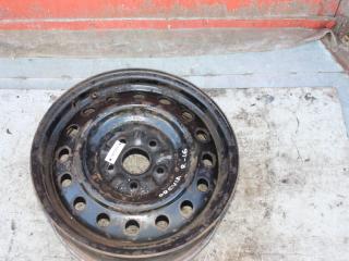 диск штампованный Toyota Previa XR30/XR40 (2000 - 2004)