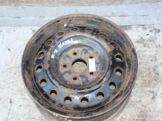 диск штампованный Toyota Previa XR30/XR40 (2000 - 2004)