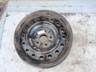 диск штампованный Toyota Previa XR30/XR40 (2000 - 2004)