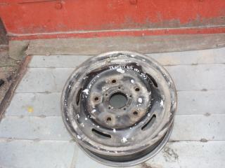 диск штампованный Ford Transit 7 поколение 2006